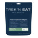 Trek'n Eat Pâtes bolognaises végétariennes