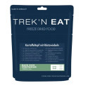 TREAK'N EAT Poêlée de pommes de terre aux oignons.