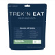 TREAK'N EAT Semoule de blé dur aux légumes