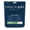Trek'n Eat Riz cajun jambalaya aux légumes