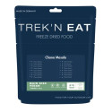 TREAK'N EAT Chana Masala ( Curry de pois chiches au riz)
