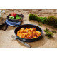 Trek'n EAT Boulettes de viande et nouilles.