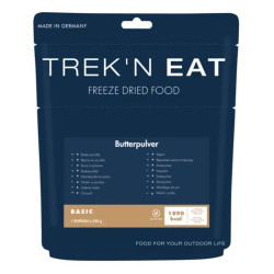 Trek'n EAT Beurre en poudre.