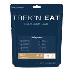 Trek'n EAT Œufs en Poudre (10 oeufs).