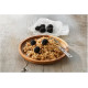 Trek'n EAT Muesli Suisse au Lait d'avoine.