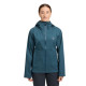 Black Diamond W's Fineline Stretch Shell.