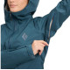 Black Diamond W's Fineline Stretch Shell.