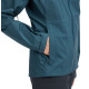 Black Diamond W's Fineline Stretch Shell.