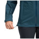 Black Diamond W's Fineline Stretch Shell.