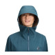 Black Diamond W's Fineline Stretch Shell.