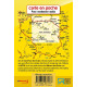 Glénat Carte GR54 Tour del'Oisans et des Ecrins