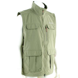 Schoffel M's Vest Sondrio.