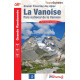 FFRP La Vanoise - 530 - GR 5, 55 - 300 km de sentiers