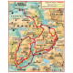 FFRP La Vanoise - 530 - GR 5, 55 - 300 km de sentiers