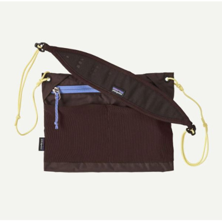 Terravia Sacoche Bag 3L.
