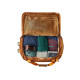Patagonia Black Hole Duffle 55l.