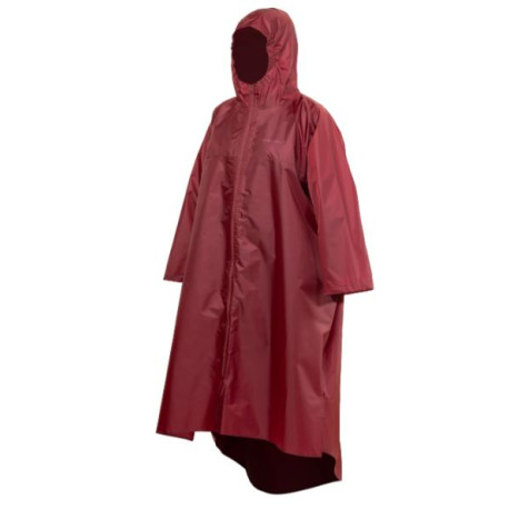 Trekmates Poncho Deluxe Full Zip.