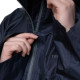 Trekmates Poncho Deluxe Full Zip.