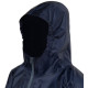 Trekmates Poncho Deluxe Full Zip.