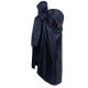 Trekmates Poncho Deluxe Full Zip.