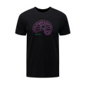 Black Diamond M's Brain On Camalot SS TEE.