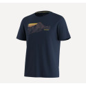 Smartwool M's Alpine Trace Active Tee-Shirt.