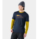Smartwool M's Alpine Trace Active Tee-Shirt.