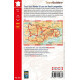 TOPO FFRP Tour des Monts et Lacs en Haut-Languedoc