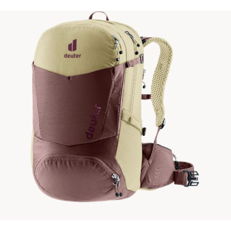 Deuter Trans Alpine Pro 26 SL.