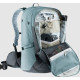Deuter Trans Alpine Pro 26 SL.