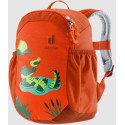 Deuter Kid's Pico 5L.