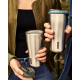 Black + Blum Insulated Travel Tumbler.