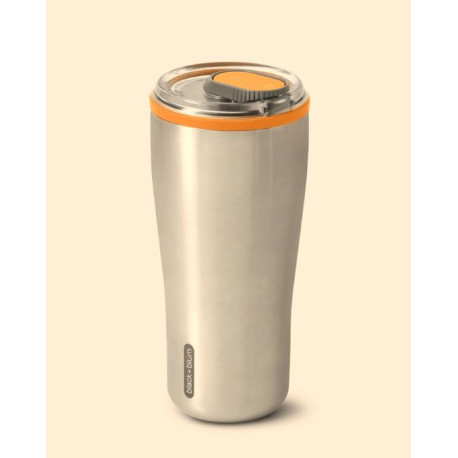 Black + Blum Insulated Travel Tumbler. Black + Blum Insulated Travel Tumbler.