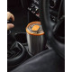 Black + Blum Insulated Travel Tumbler.