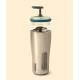 Black + Blum Insulated Travel Tumbler.
