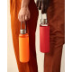 Black + Blum Glass Water Bottle 600ml.