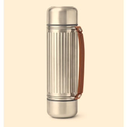 Black + Blum Explorer Flask Duo Large 1.4L.