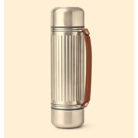 Black + Blum Explorer Flask Duo Large 1.4L.