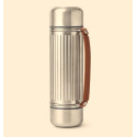 Black + Blum Explorer Flask Duo Large 1.4L.