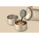 Black + Blum Explorer Flask Duo Large 1.4L.