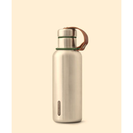 Black + Blum Insulated Bottle 500ml.