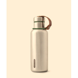 Black + Blum Insulated Bottle 750ml.