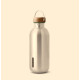 Black + Blum Steel Bottle 600ml.