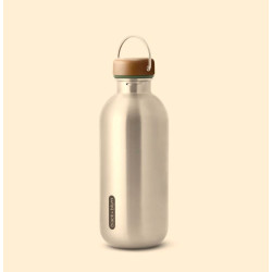 Black + Blum Steel Bottle 600ml.