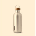 Black + Blum Steel Bottle 600ml.