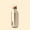 Black + Blum Steel Bottle 600ml.