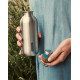 Black + Blum Steel Bottle 600ml.