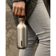 Black + Blum Steel Bottle 600ml.