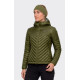 Schoffel W's Down Jacket Style Cascata.