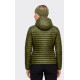 Schoffel W's Down Jacket Style Cascata.